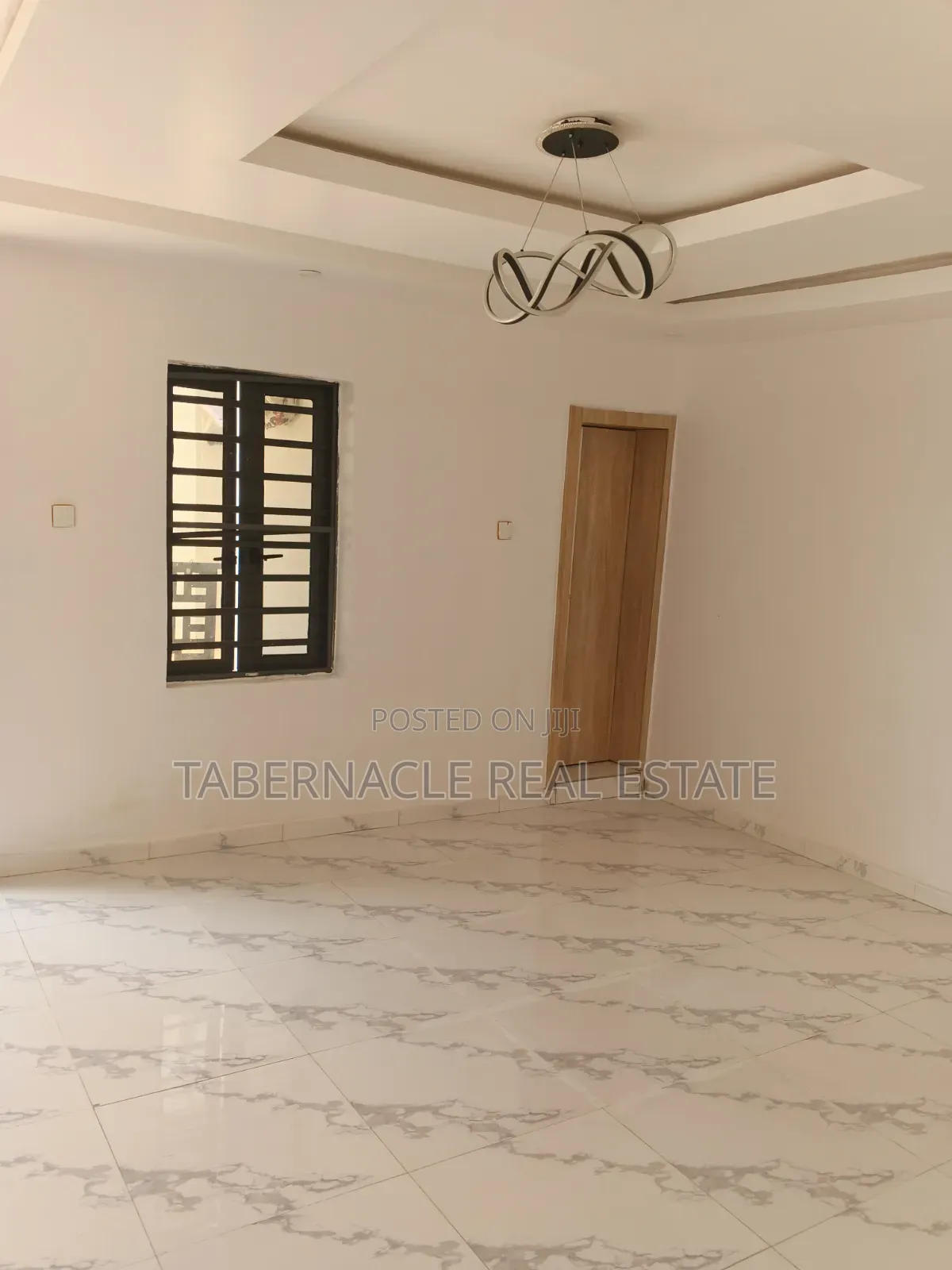 2bdrm Block of Flats in Lagoon Estate, Ebute for rent in Ebute