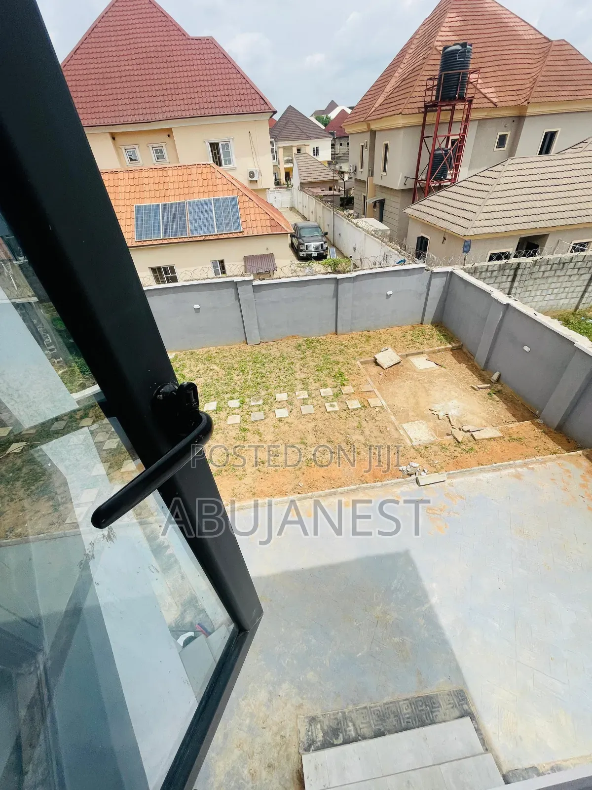 3bdrm Duplex in Lokogoma for sale in Lokogoma