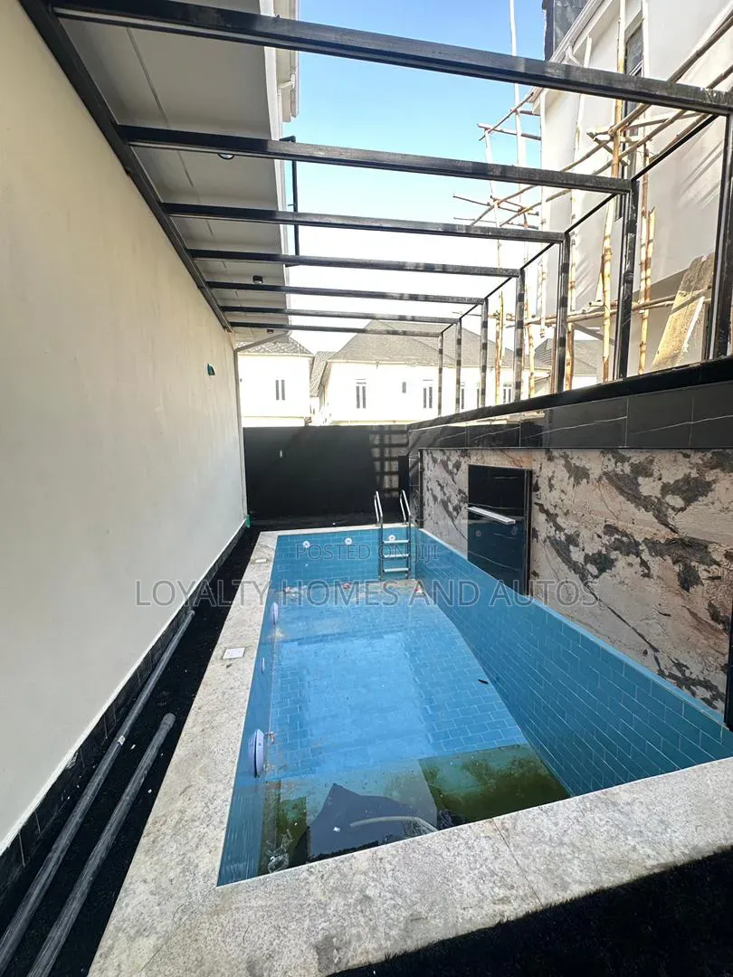 7bdrm House in GRA Phase 2 Shangisha for sale in GRA Phase 2 Shangisha
