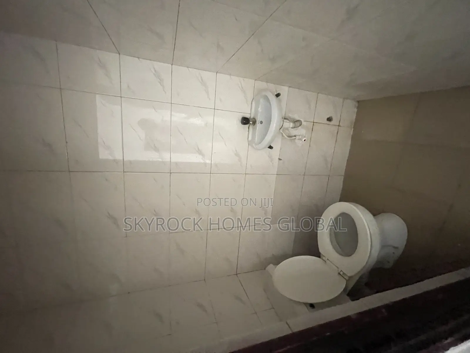 Mini Flat in Osapa london for rent in Osapa london