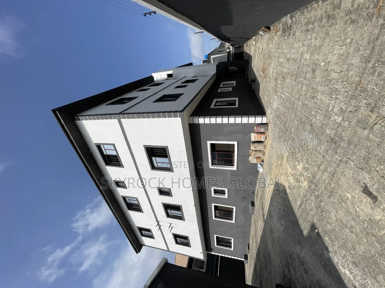 Mini Flat in Osapa london for rent in Osapa london