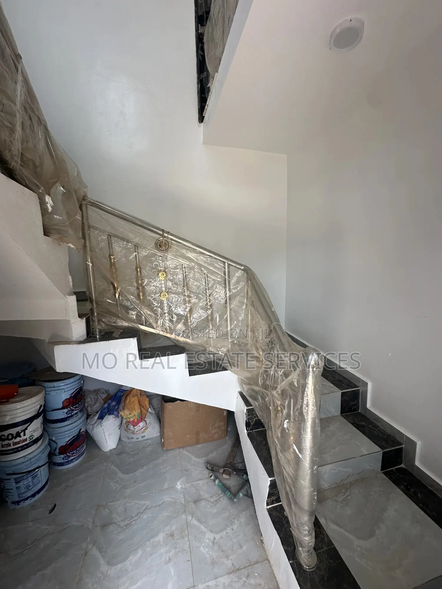 2bdrm Block of Flats in Kmt (Kehinde Martins, Abeokuta South for rent in Abeokuta South
