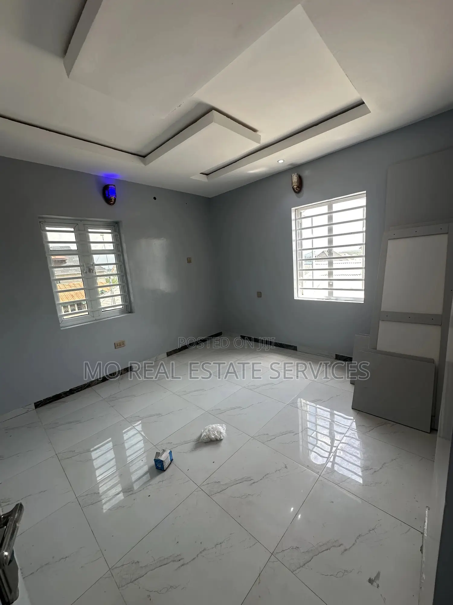 2bdrm Block of Flats in Kmt (Kehinde Martins, Abeokuta South for rent in Abeokuta South