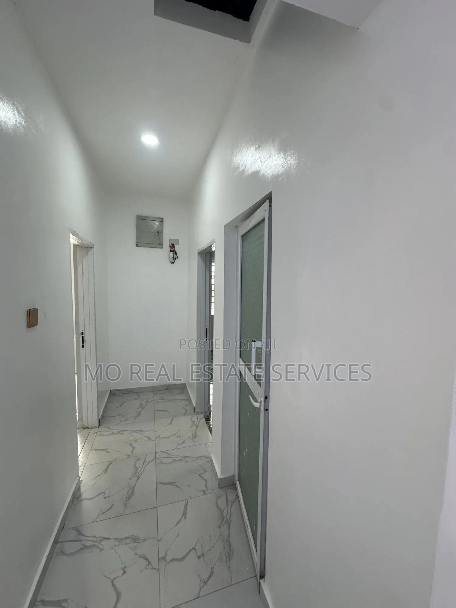 2bdrm Block of Flats in Kmt (Kehinde Martins, Abeokuta South for rent in Abeokuta South