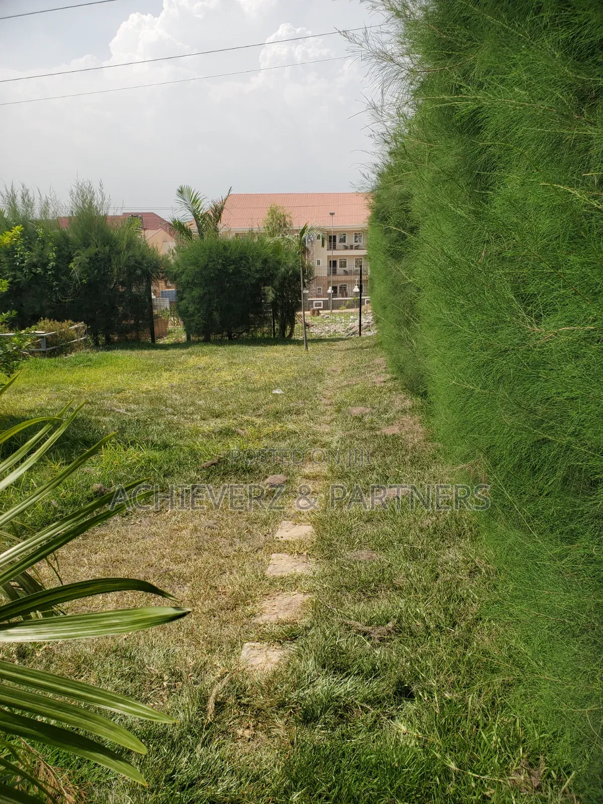 6bdrm Duplex in Guzape District for rent in Guzape District