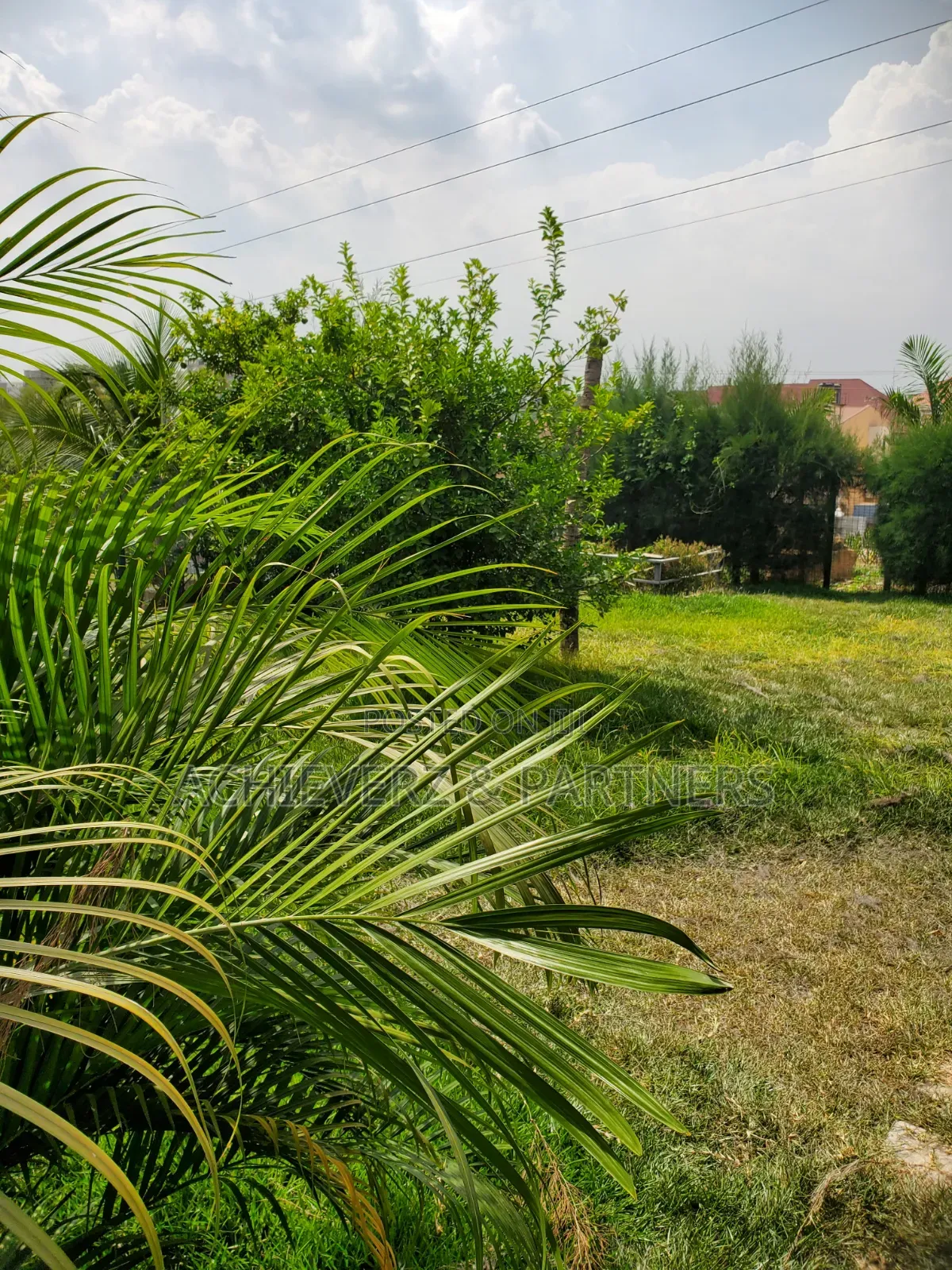 6bdrm Duplex in Guzape District for rent in Guzape District