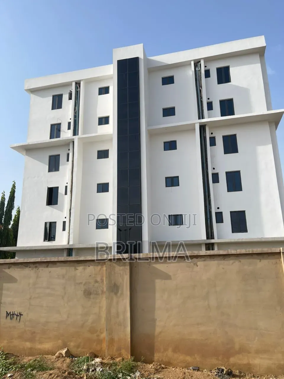 3bdrm Block of Flats in Katampe (Main) for sale in Katampe (Main)