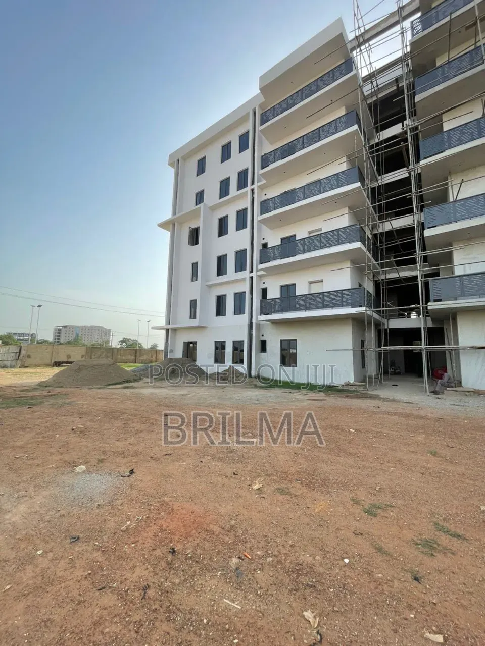 3bdrm Block of Flats in Katampe (Main) for sale in Katampe (Main)