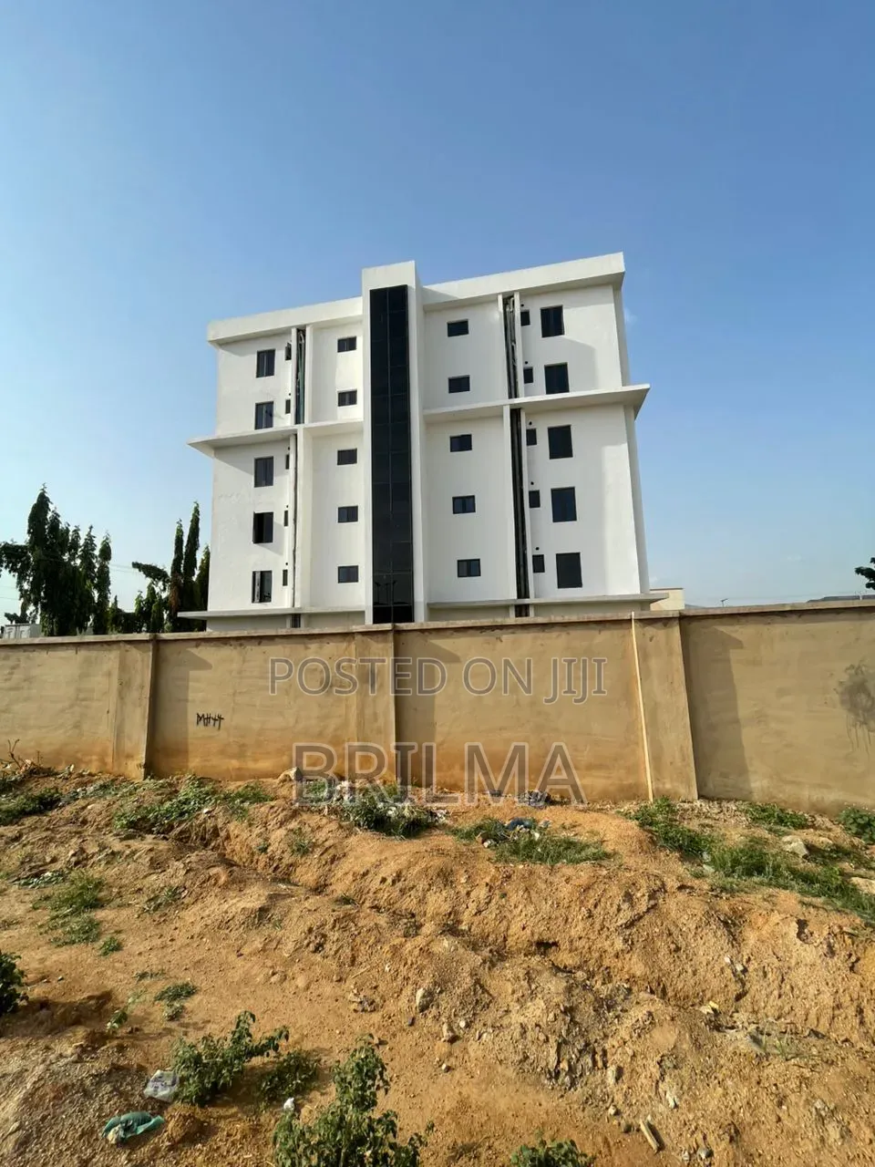 3bdrm Block of Flats in Katampe (Main) for sale in Katampe (Main)
