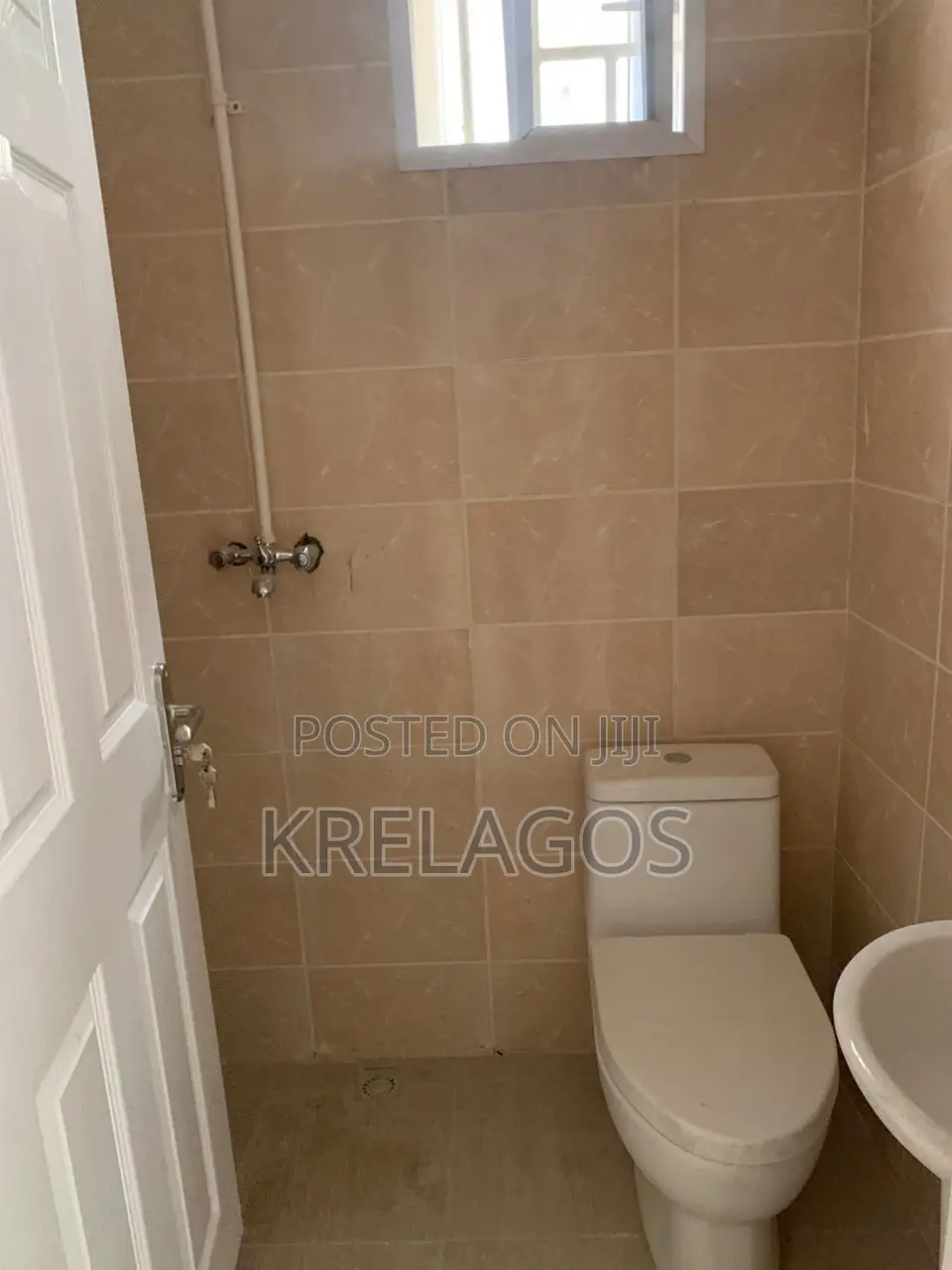 2bdrm Block of Flats in Lekki Phase 1 for sale in Lekki Phase 1
