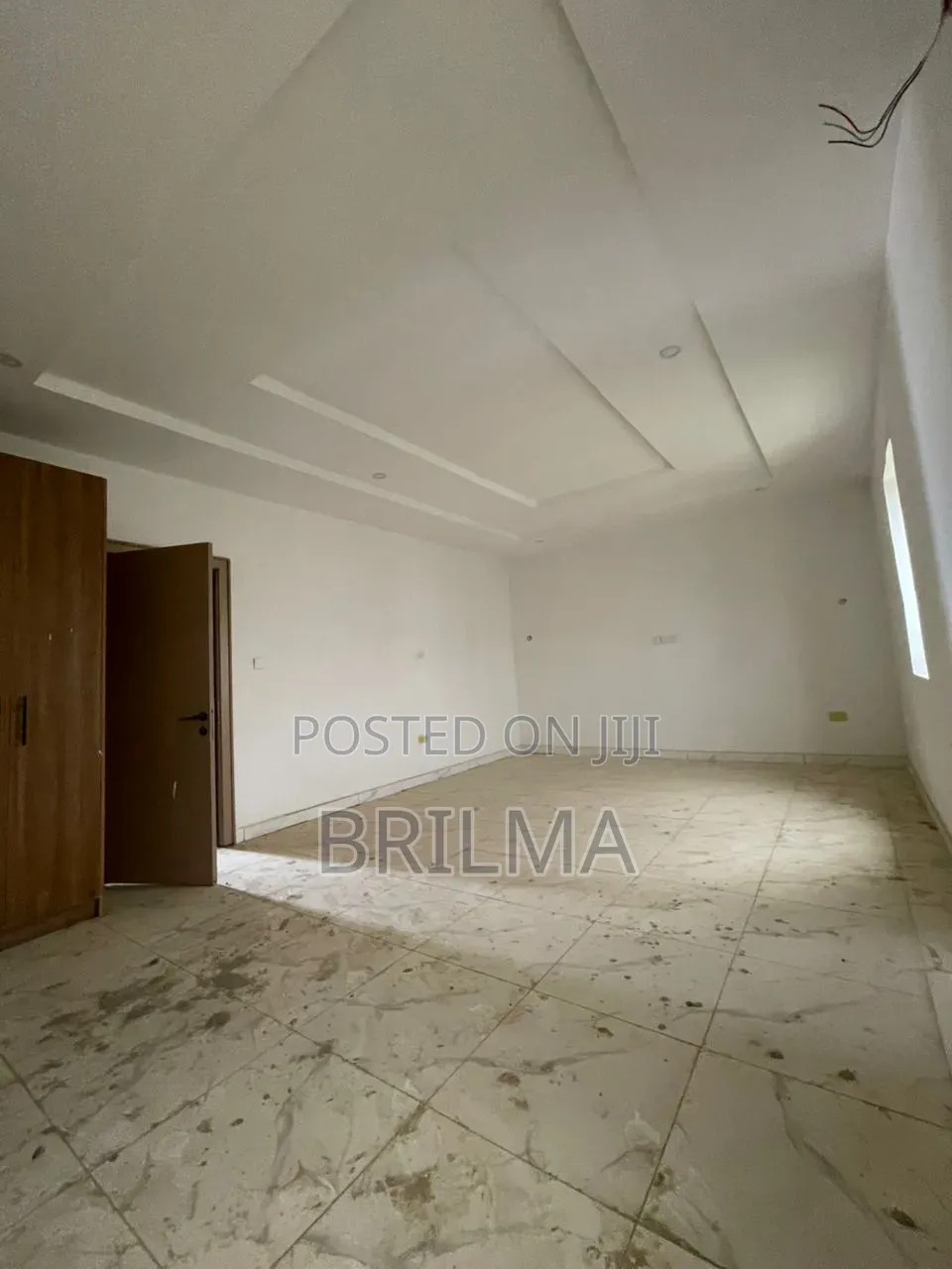 4bdrm Duplex in Life Camp for sale in Life Camp