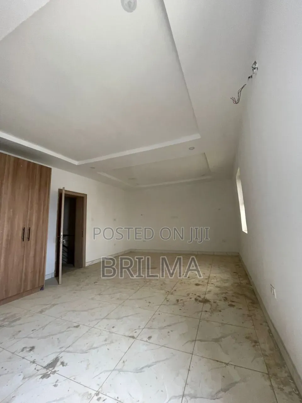 4bdrm Duplex in Life Camp for sale in Life Camp