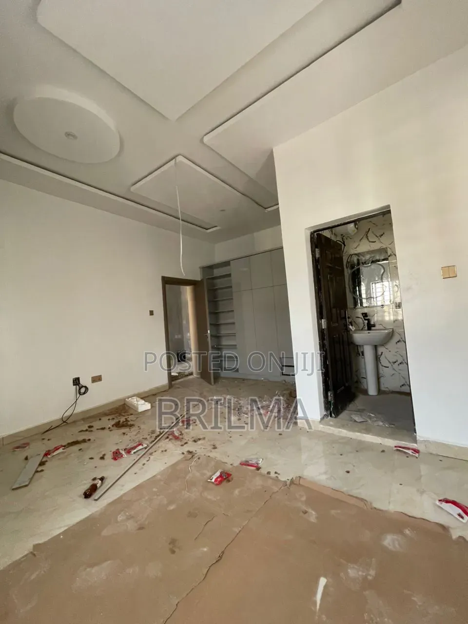 5bdrm Duplex in Kado for rent in Kado