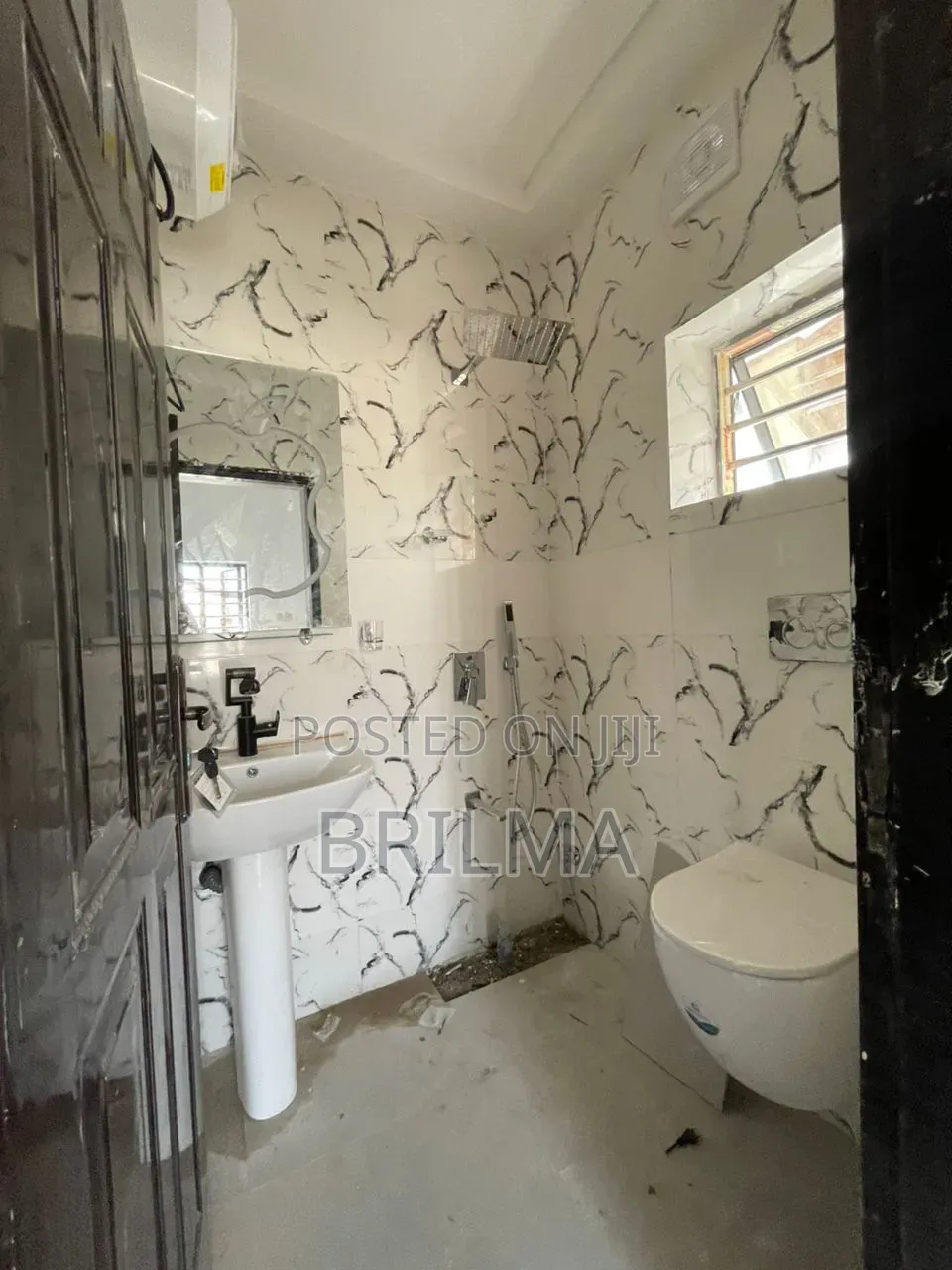 5bdrm Duplex in Kado for rent in Kado