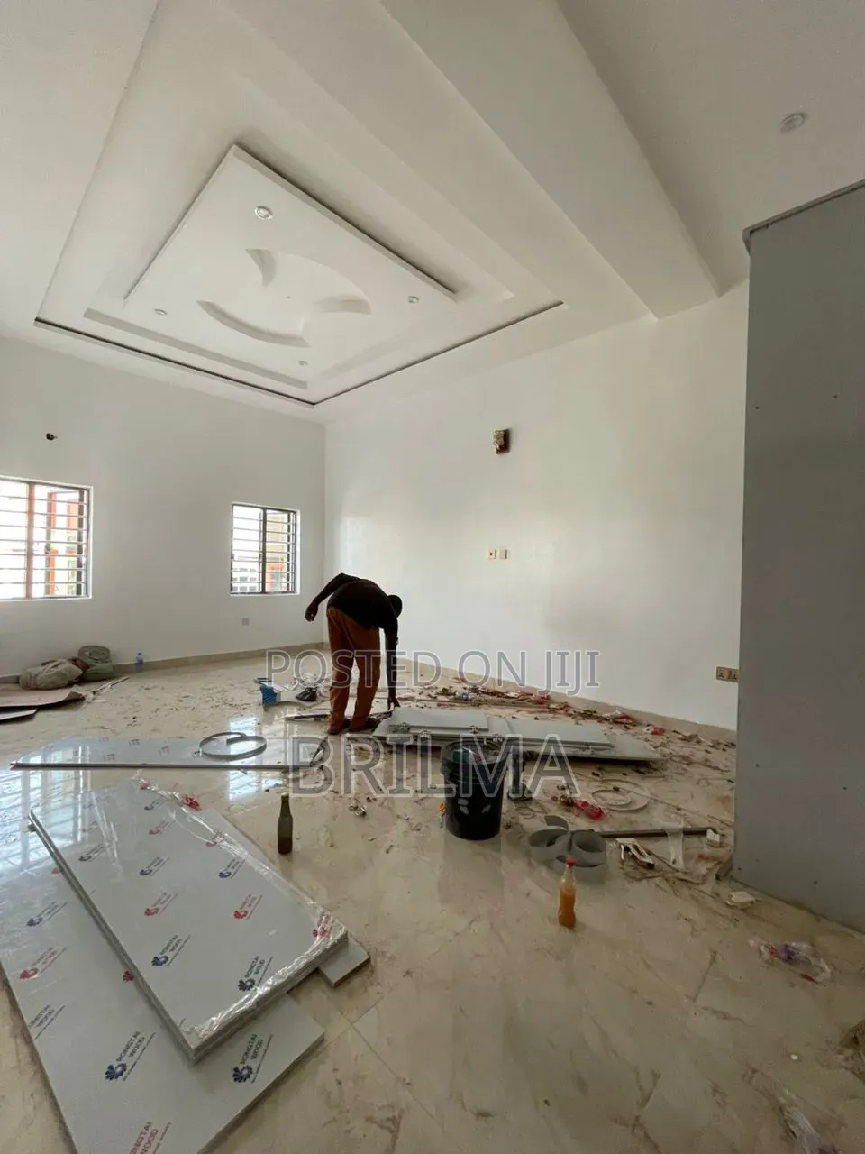 5bdrm Duplex in Kado for rent in Kado