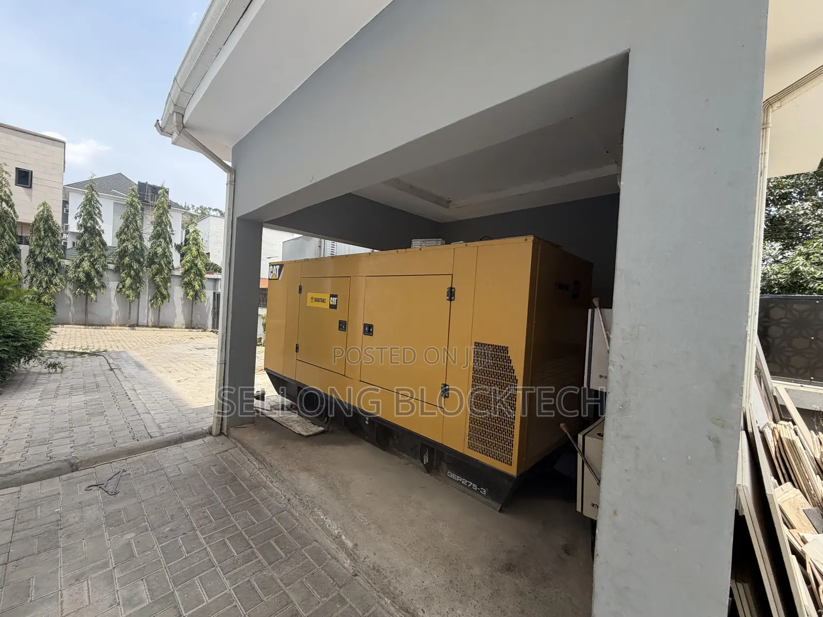 4bdrm Duplex in Guzape District for rent in Guzape District