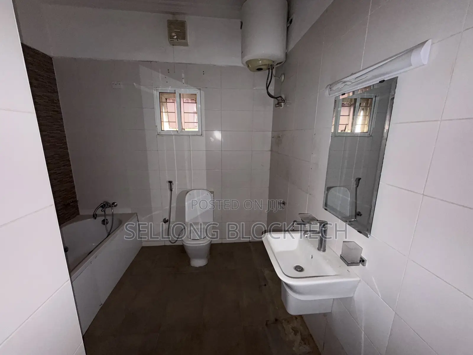 3bdrm Duplex in Asokoro for rent in Asokoro