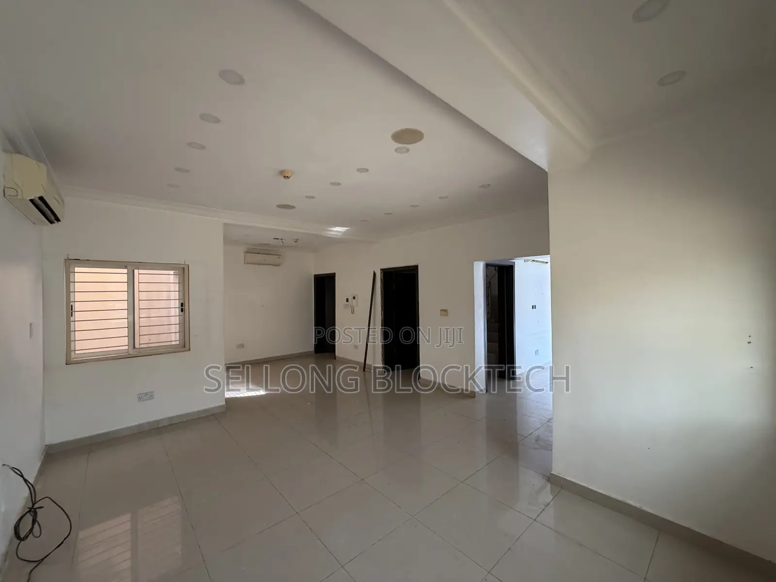 3bdrm Duplex in Asokoro for rent in Asokoro