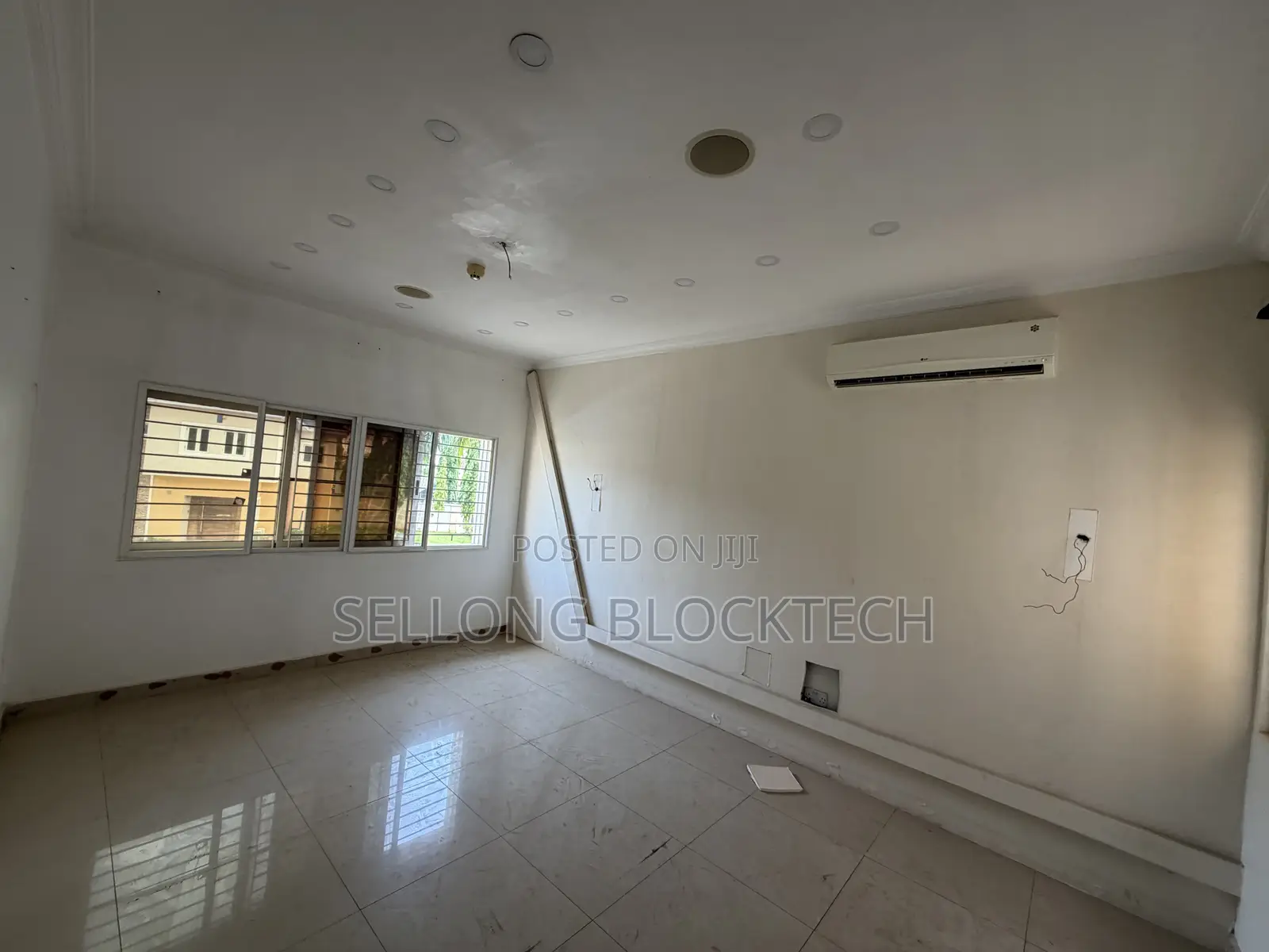 3bdrm Duplex in Asokoro for rent in Asokoro