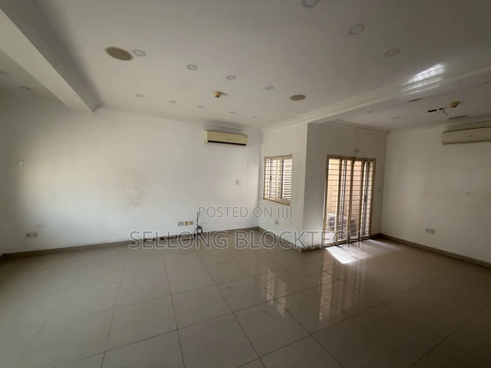 3bdrm Duplex in Asokoro for rent in Asokoro