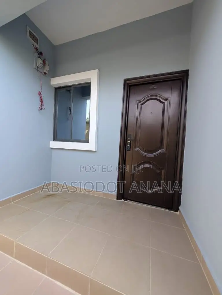 Studio Apartment in Off Nwaniba Utuks, Uyo for rent in Uyo