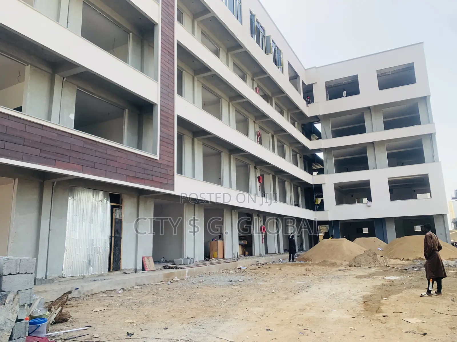 Shop for Sale in Wuse 2 in Wuse 2