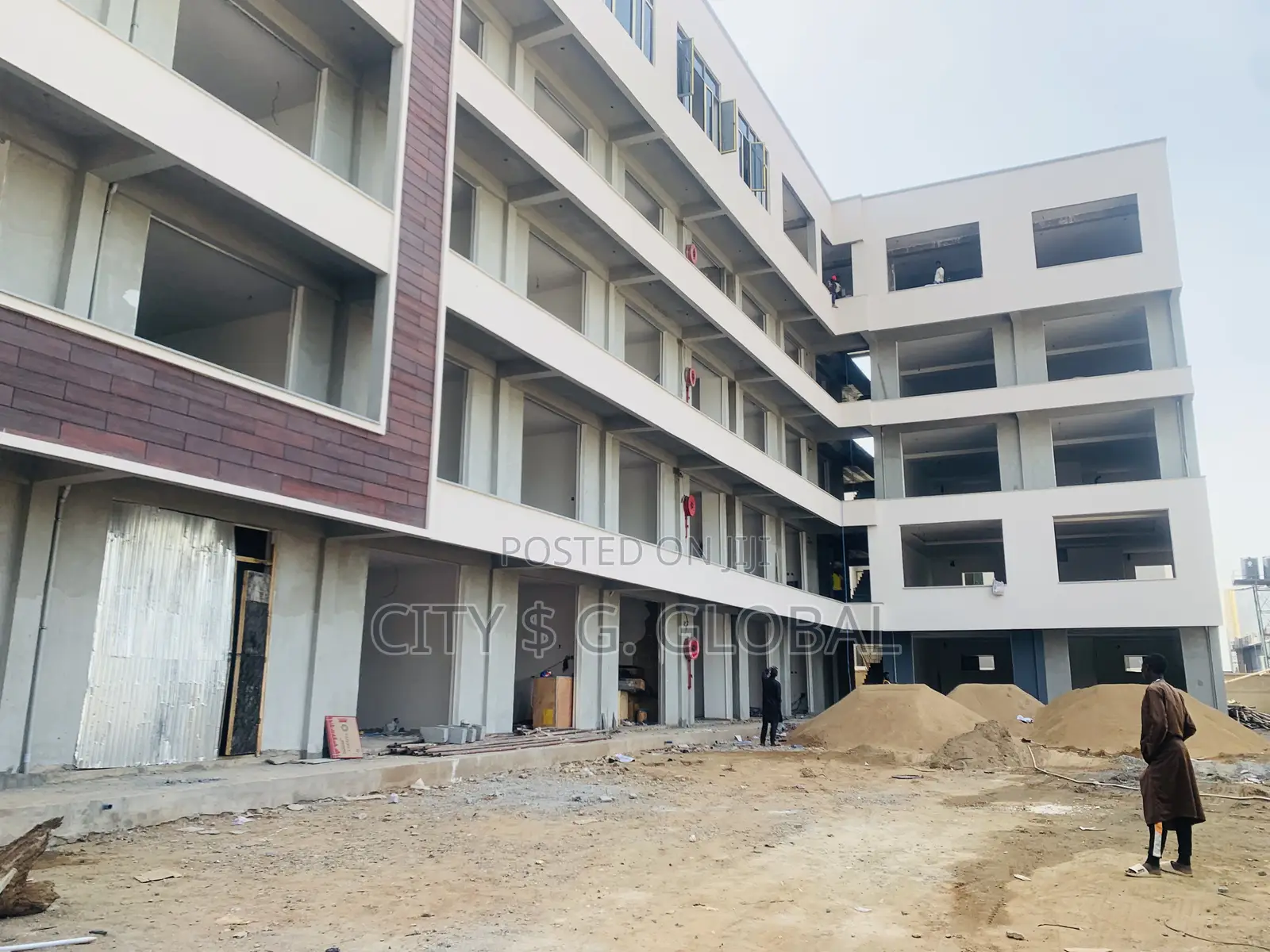Shop for Sale in Wuse 2 in Wuse 2