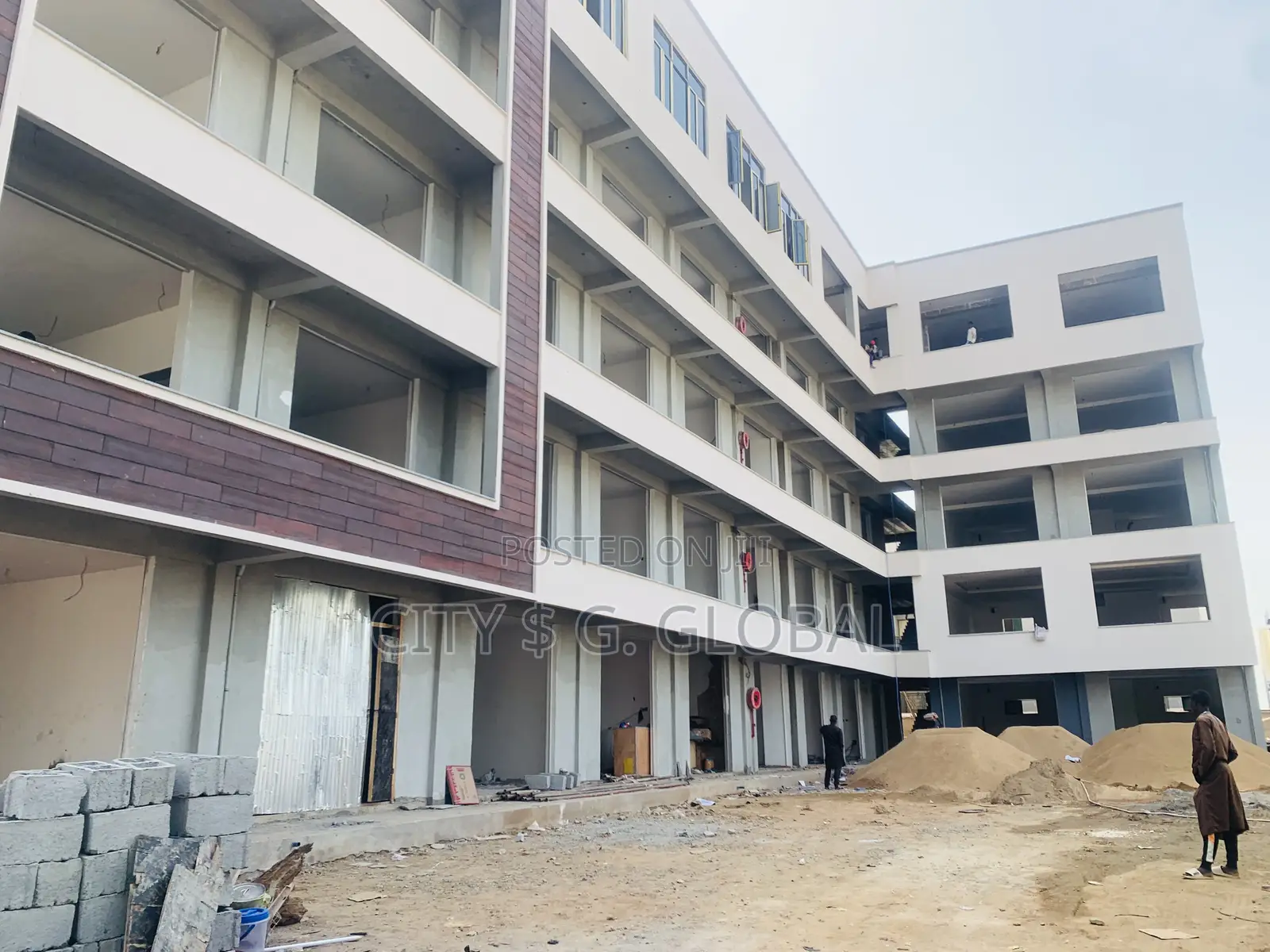 Shop for Sale in Wuse 2 in Wuse 2