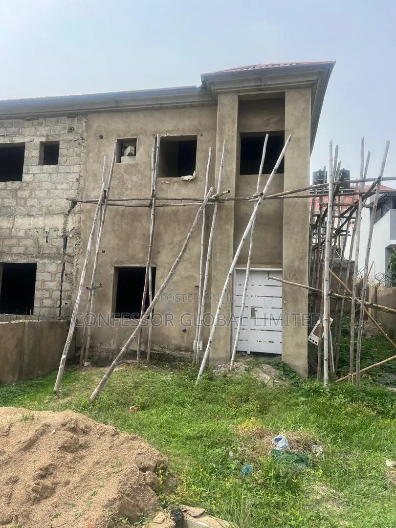 3bdrm Duplex in Naf Valley Estate, Asokoro for sale in Asokoro