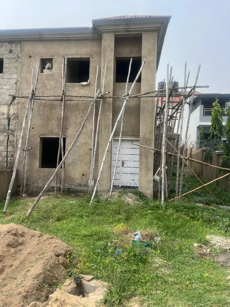 3bdrm Duplex in Naf Valley Estate, Asokoro for sale in Asokoro