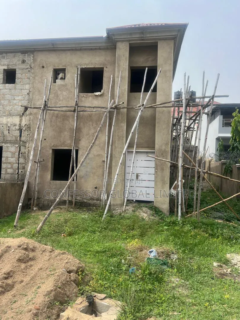 3bdrm Duplex in Naf Valley Estate, Asokoro for sale in Asokoro