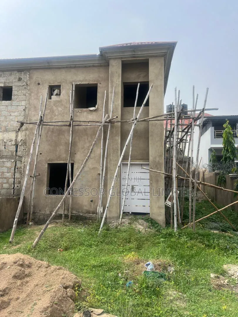 3bdrm Duplex in Naf Valley Estate, Asokoro for sale in Asokoro