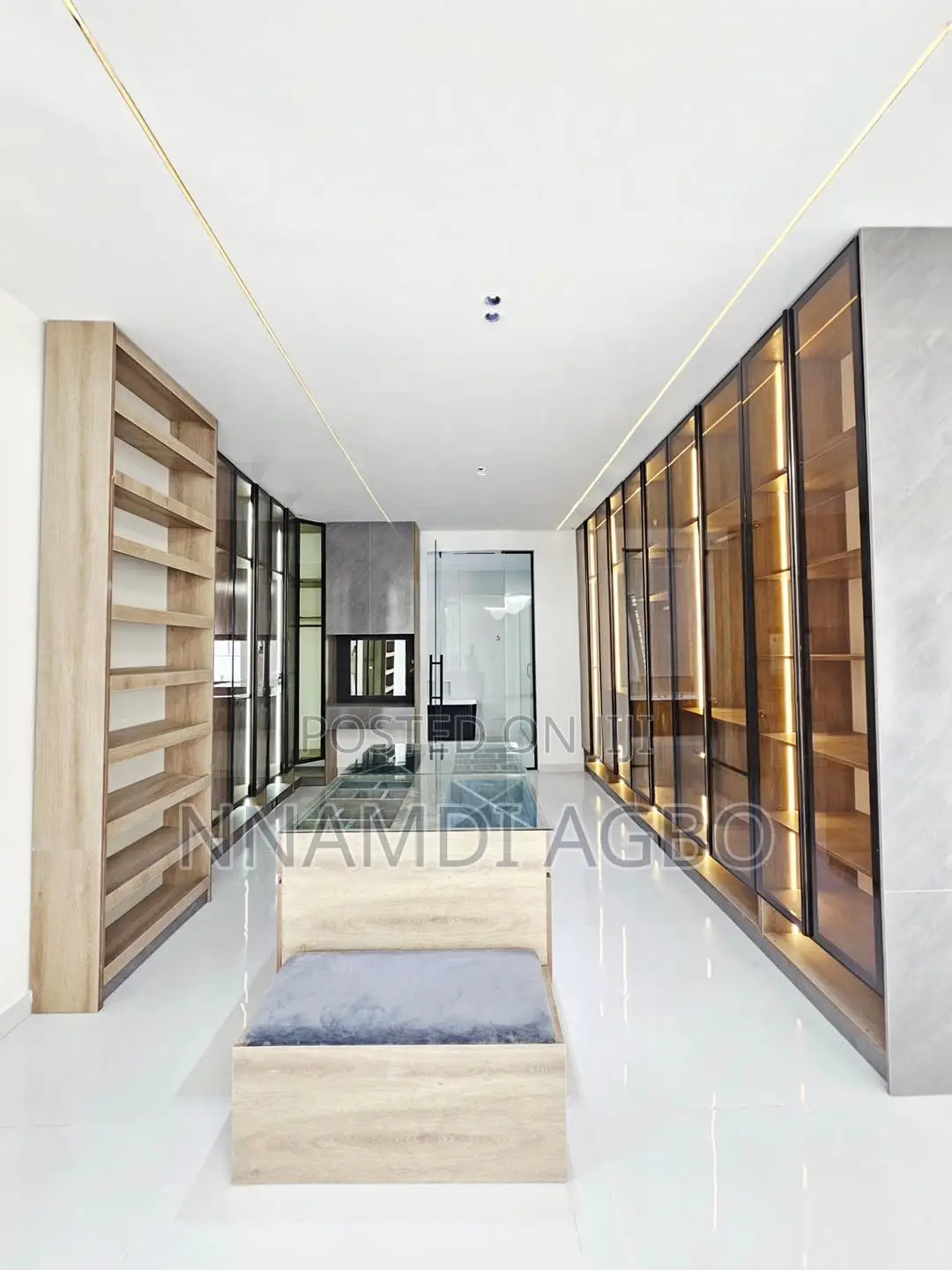 5bdrm Duplex in Lekki Phase 1 for sale in Lekki Phase 1