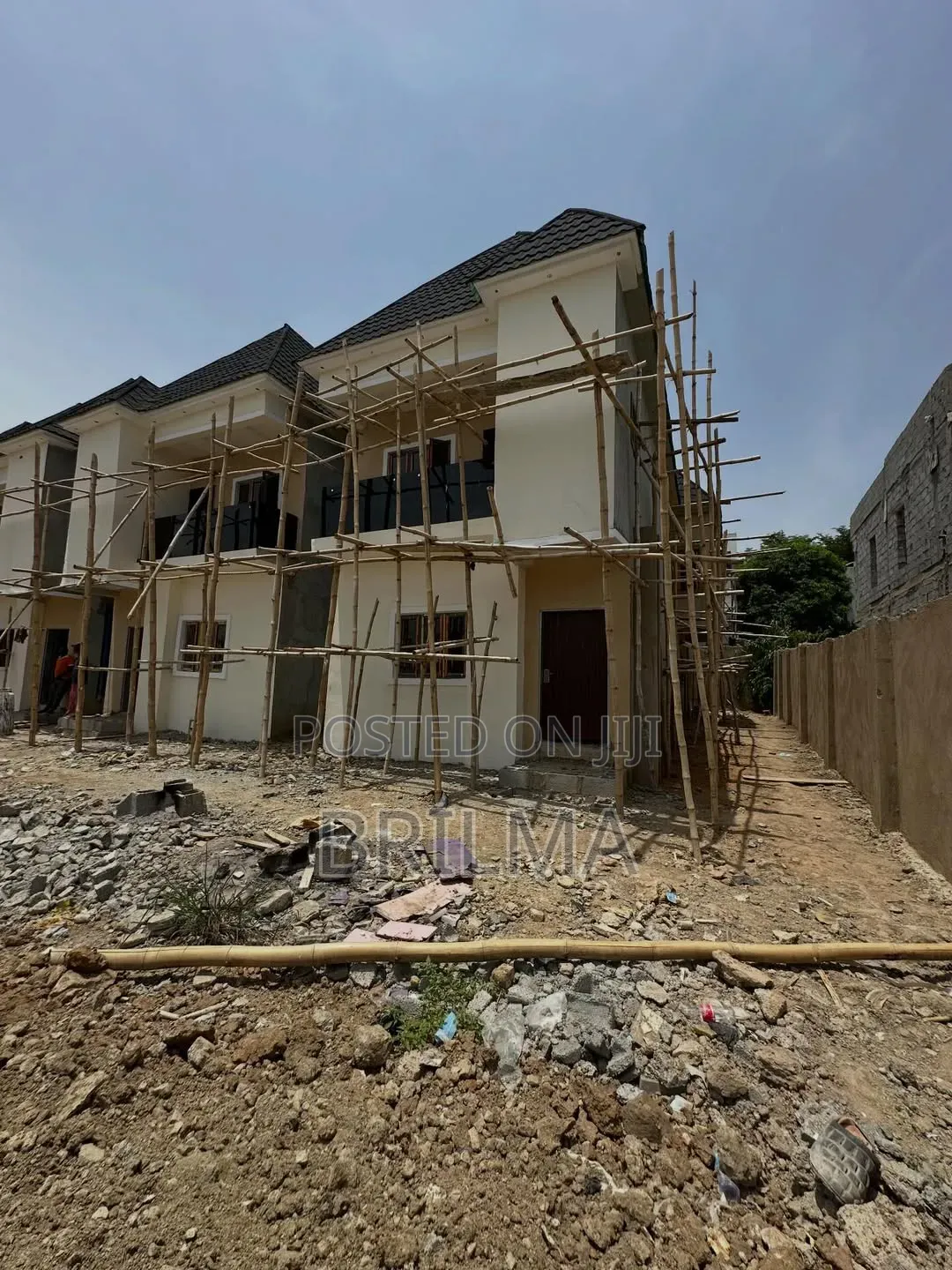 4bdrm Duplex in Dawaki for sale in Dawaki