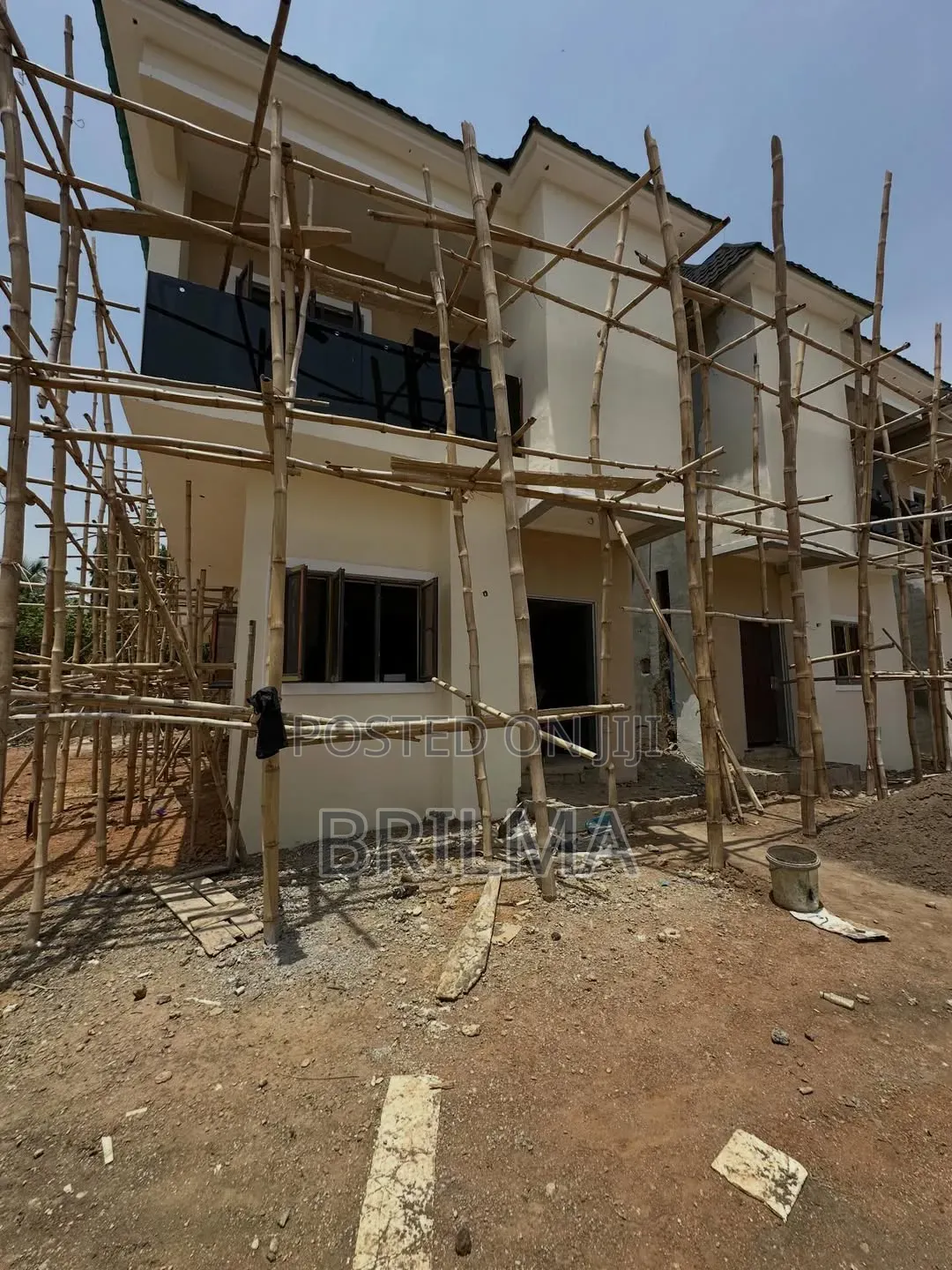 4bdrm Duplex in Dawaki for sale in Dawaki