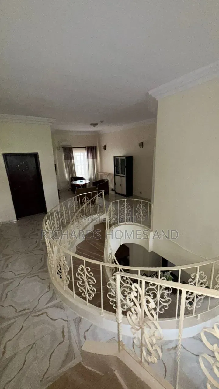 Furnished 4bdrm Duplex in Old Ikoyi for rent in Old Ikoyi