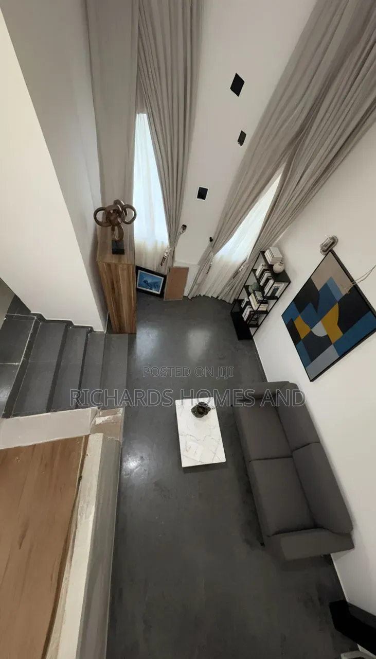 Furnished 4bdrm Duplex in Old Ikoyi for rent in Old Ikoyi