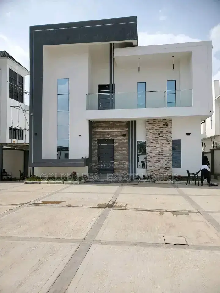 6bdrm House in Guzape District for rent in Guzape District