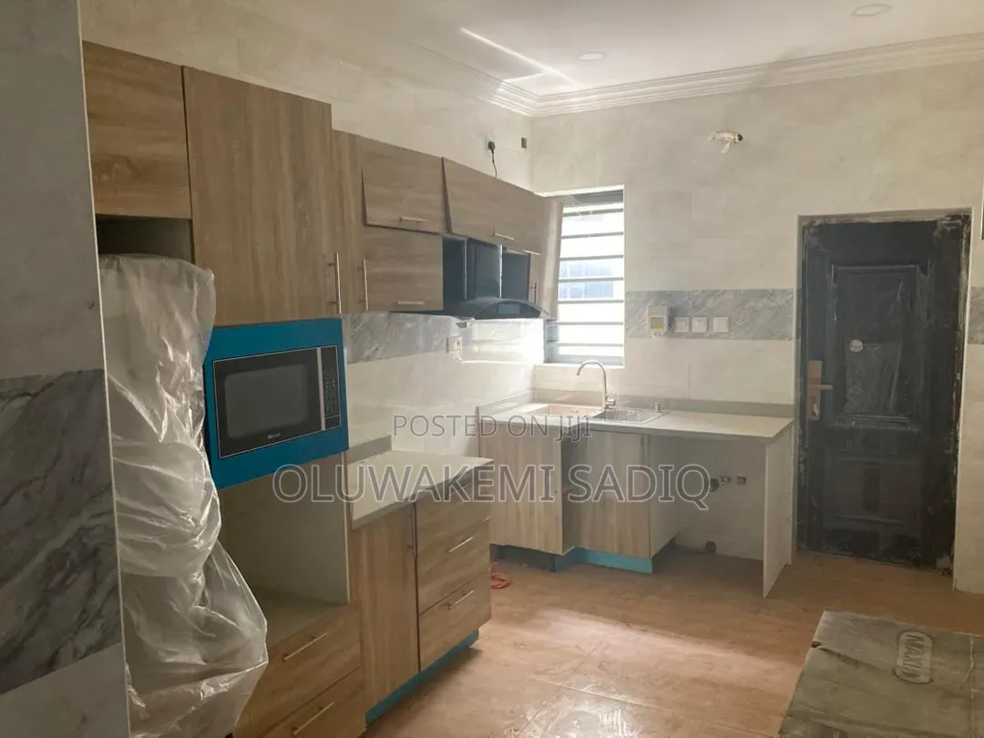 4bdrm Duplex in Shonibare Estate for rent in Shonibare Estate