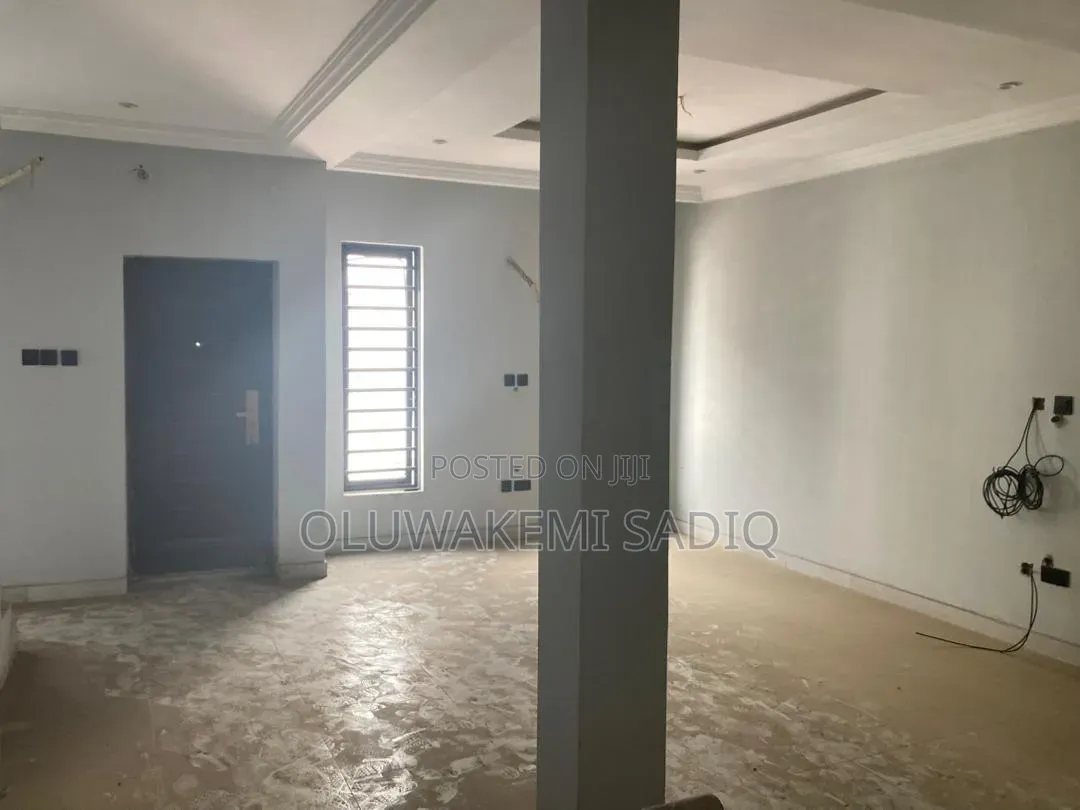 4bdrm Duplex in Shonibare Estate for rent in Shonibare Estate