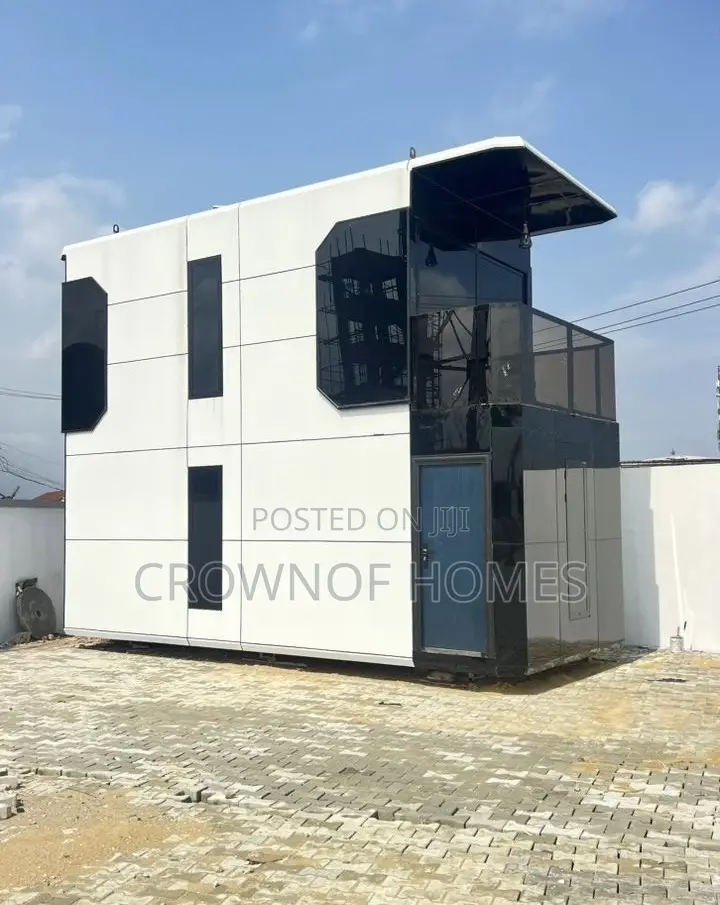 Furnished 1bdrm Bungalow in Abraham Adesanya Estate for sale in Abraham Adesanya Estate