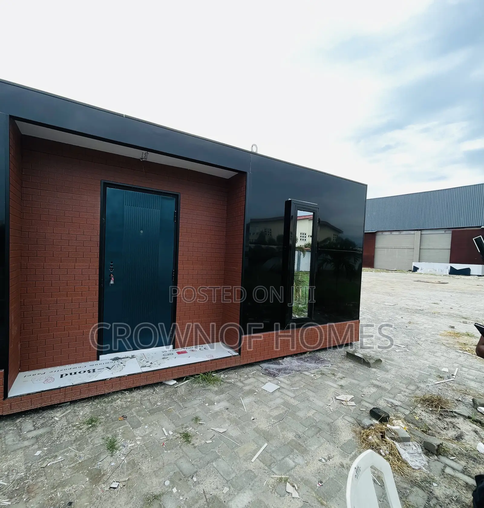 Furnished 1bdrm Bungalow in Abraham Adesanya Estate for sale in Abraham Adesanya Estate