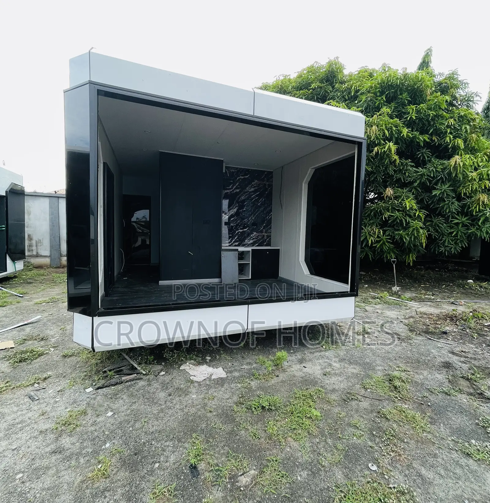 Furnished 1bdrm Bungalow in Abraham Adesanya Estate for sale in Abraham Adesanya Estate