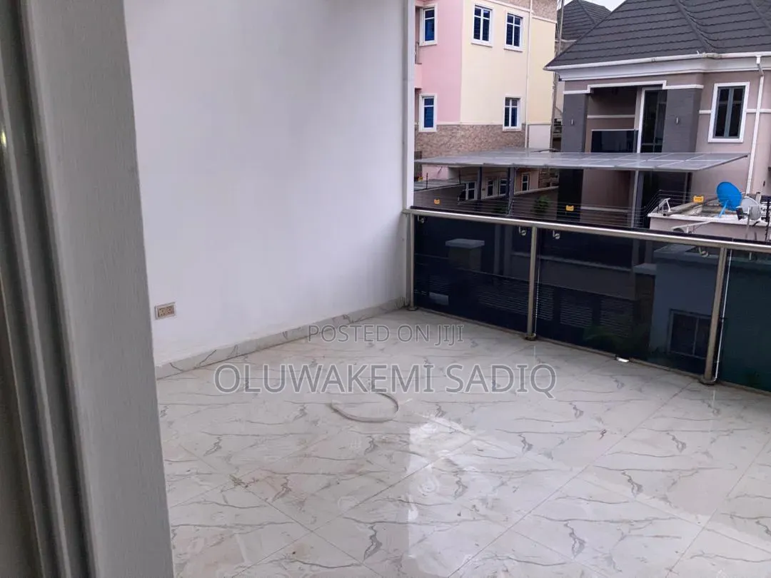 Furnished 4bdrm Duplex in Ikeja Gra for rent in Ikeja GRA