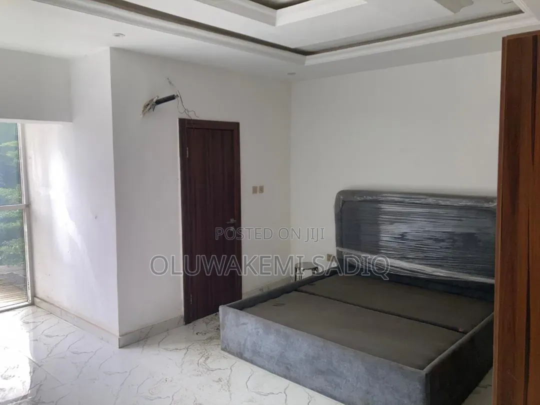 Furnished 4bdrm Duplex in Ikeja Gra for rent in Ikeja GRA