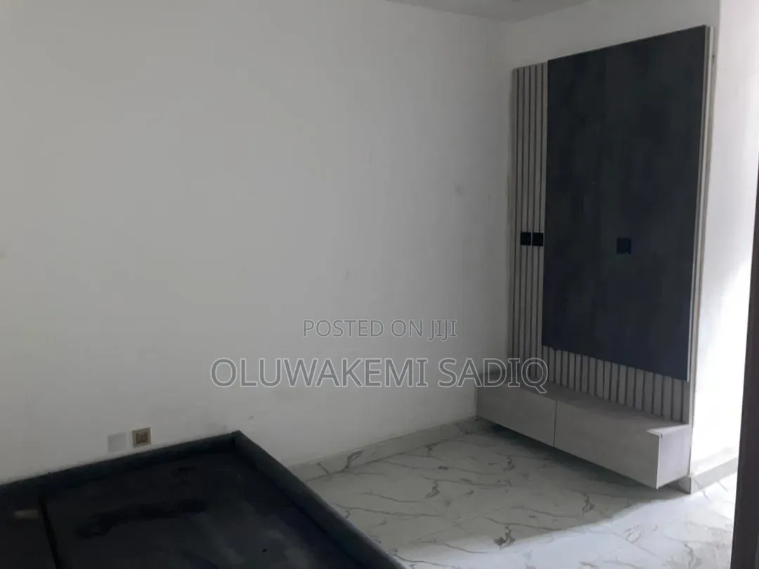 Furnished 4bdrm Duplex in Ikeja Gra for rent in Ikeja GRA