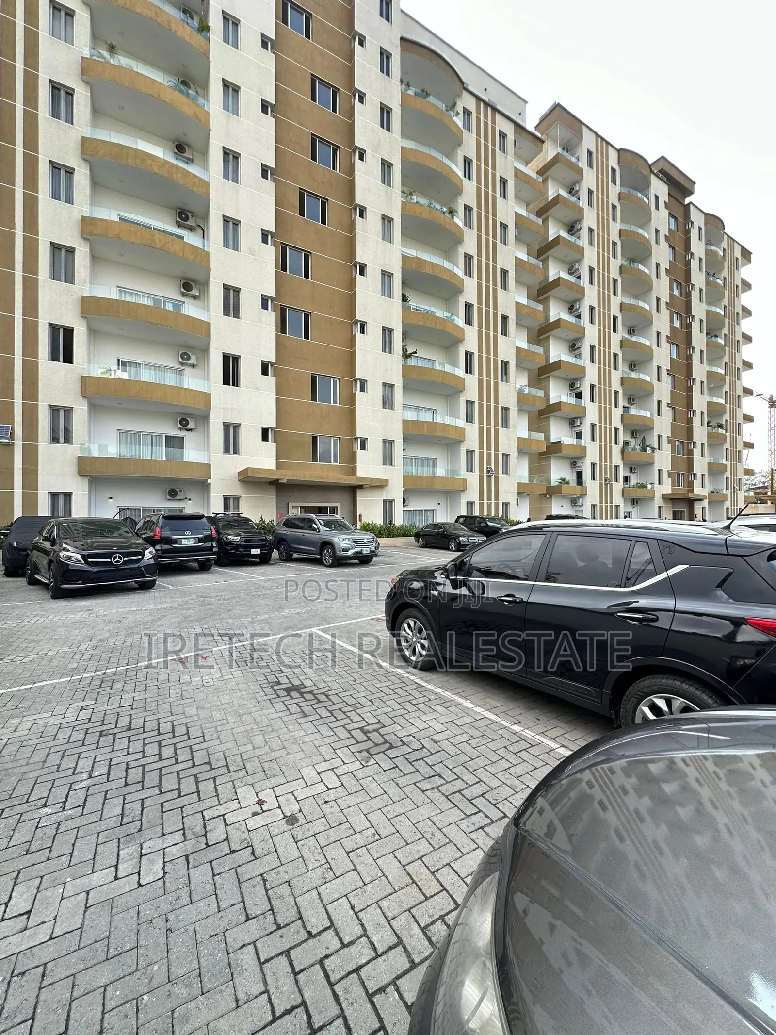 3bdrm Apartment in 1004 for sale in 1004
