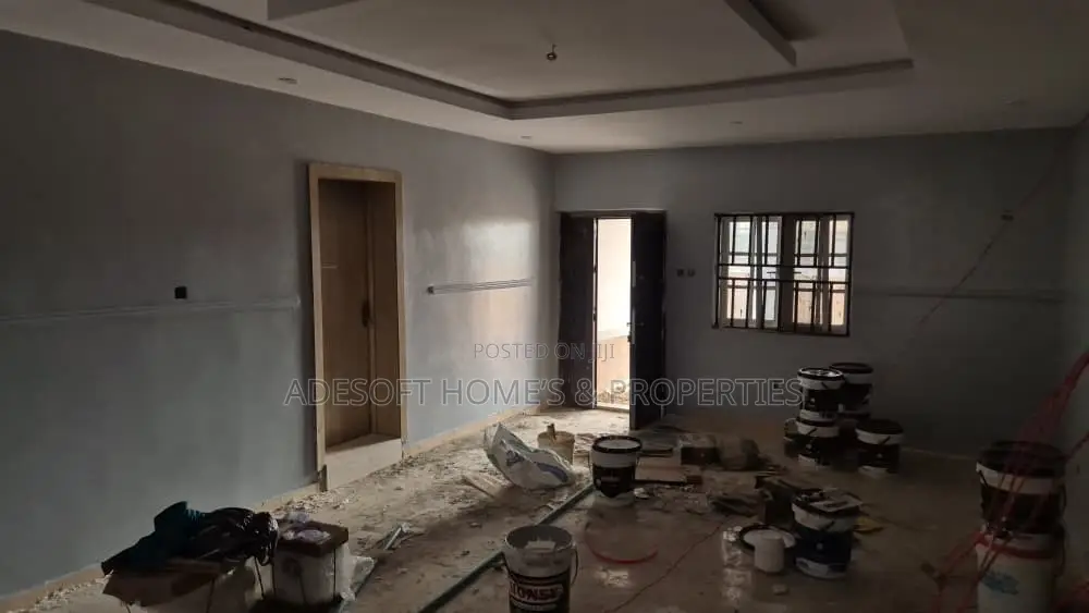 3bdrm Bungalow in Eleyele for sale in Eleyele