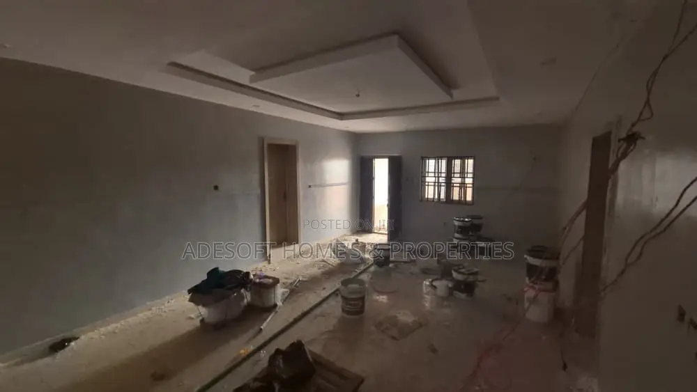 3bdrm Bungalow in Eleyele for sale in Eleyele