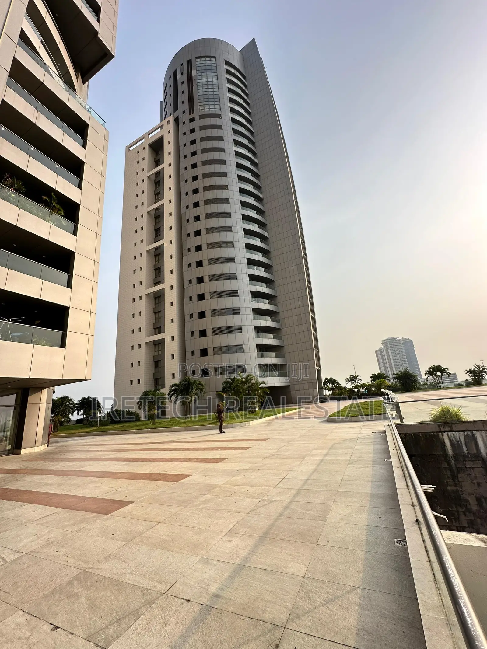 2bdrm Apartment in Eko Atlantic, Victoria Island Extension for sale in Victoria Island Extension